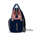 WICKELRUCKSACK "Lola"