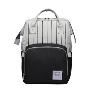 WICKELRUCKSACK "Charlie"