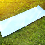 Camping camping supplies single aluminum foil