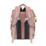 WICKELRUCKSACK "Jule"