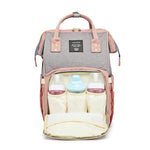 WICKELRUCKSACK "Alice"