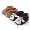 Babyschuhe "Kuschelhase"
