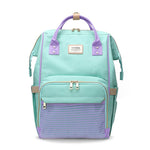 WICKELRUCKSACK "Chloe"