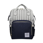 WICKELRUCKSACK "Charlie"