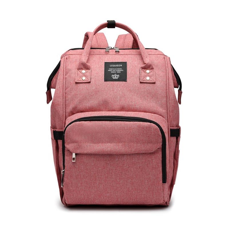 WICKELRUCKSACK "Lou"