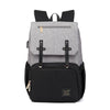 WICKELRUCKSACK "Balou"