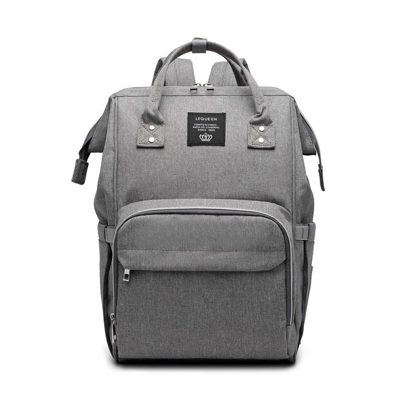 WICKELRUCKSACK "Lou"