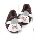 Babyschuhe "Kuschelhase"