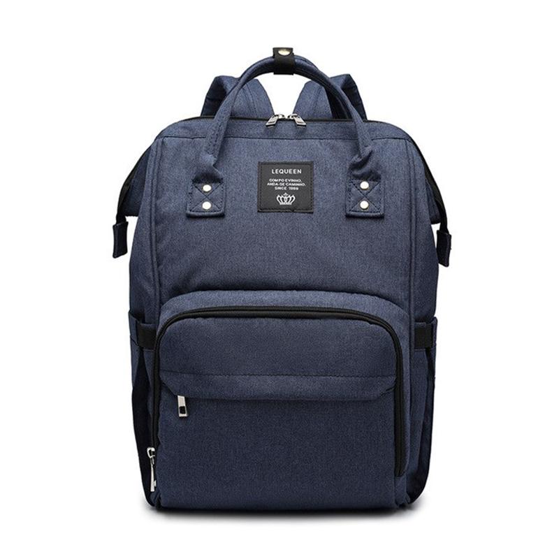 WICKELRUCKSACK "Lou"