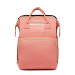 WICKELRUCKSACK "Sidney"