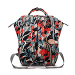 WICKELRUCKSACK "Elisa"