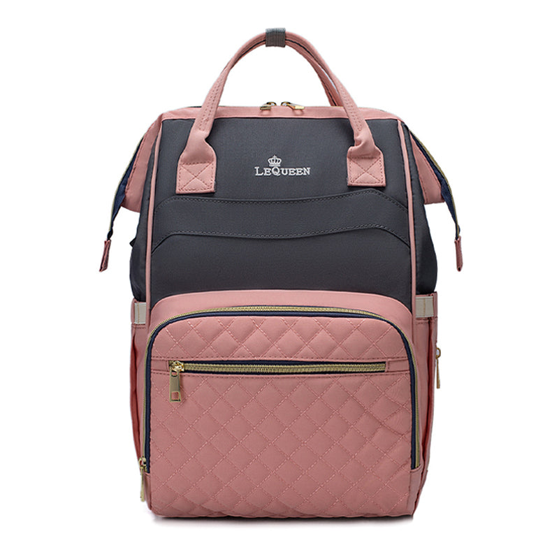 WICKELRUCKSACK "Lola"