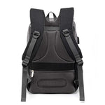 WICKELRUCKSACK "Balou"