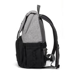 WICKELRUCKSACK "Balou"