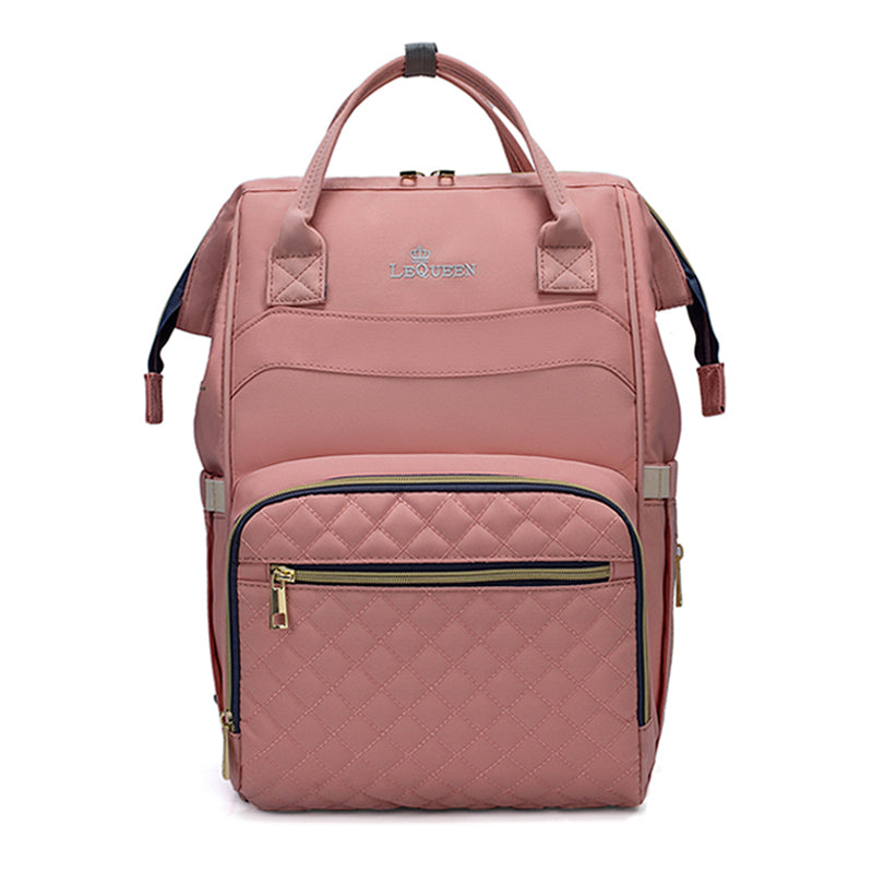 WICKELRUCKSACK "Lola"