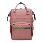 WICKELRUCKSACK "Lola"