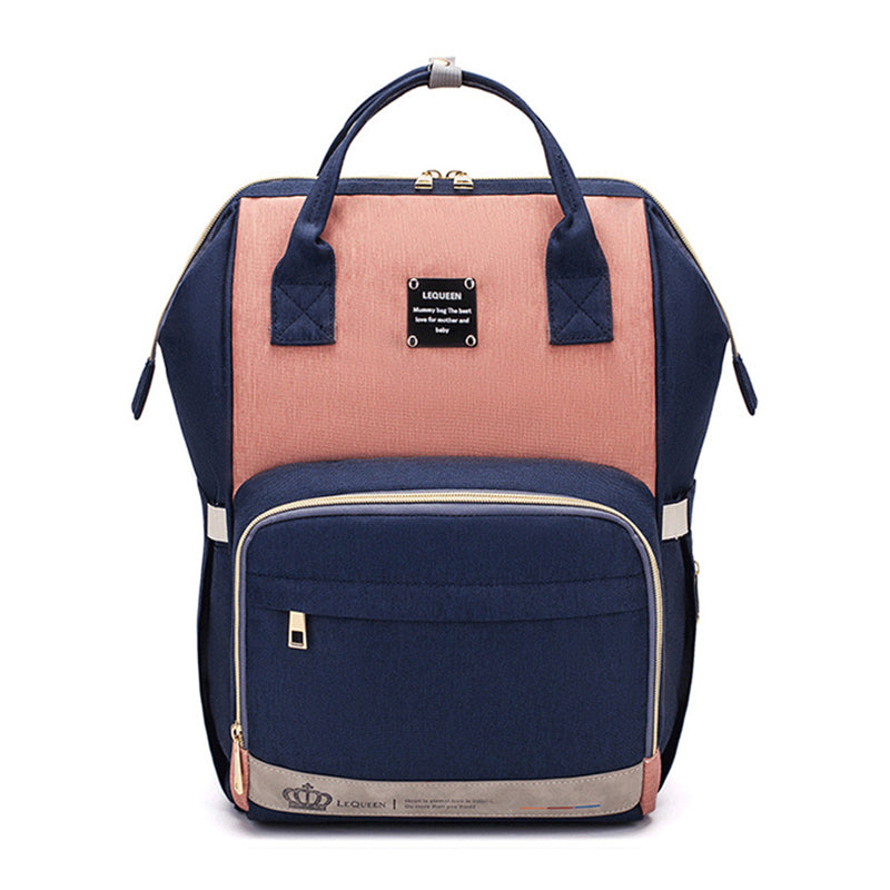 WICKELRUCKSACK "Kaya"