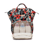 WICKELRUCKSACK "Elisa"