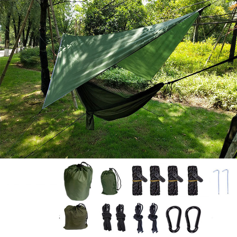 sonnenschutz hängematte Hängematte