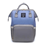 WICKELRUCKSACK "Alice"