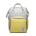 WICKELRUCKSACK "Elvin"