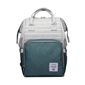 WICKELRUCKSACK "Elvin"