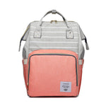 WICKELRUCKSACK "Elvin"