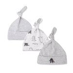3Pcs Set Babymütze