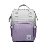 WICKELRUCKSACK "Elvin"